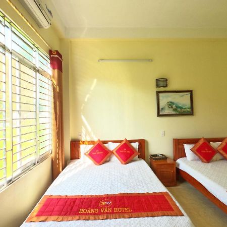Hoang Van Hotel Dong Van  Exterior foto