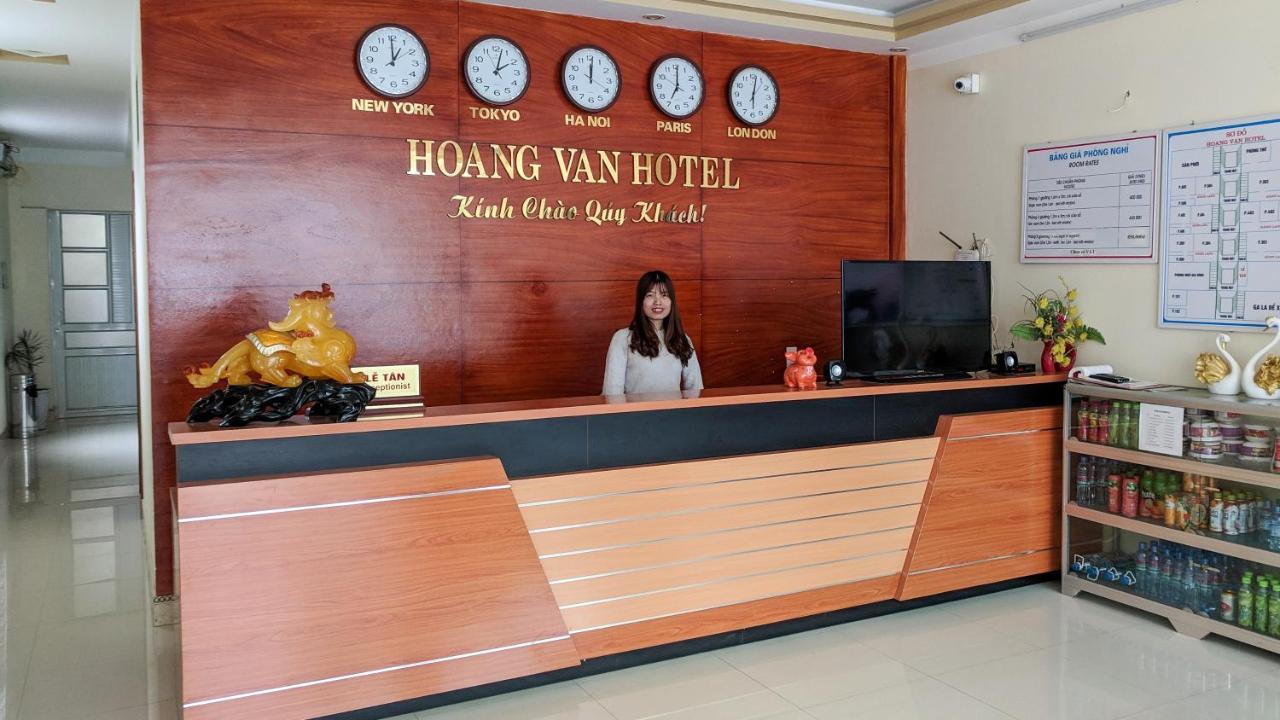 Hoang Van Hotel Dong Van  Exterior foto