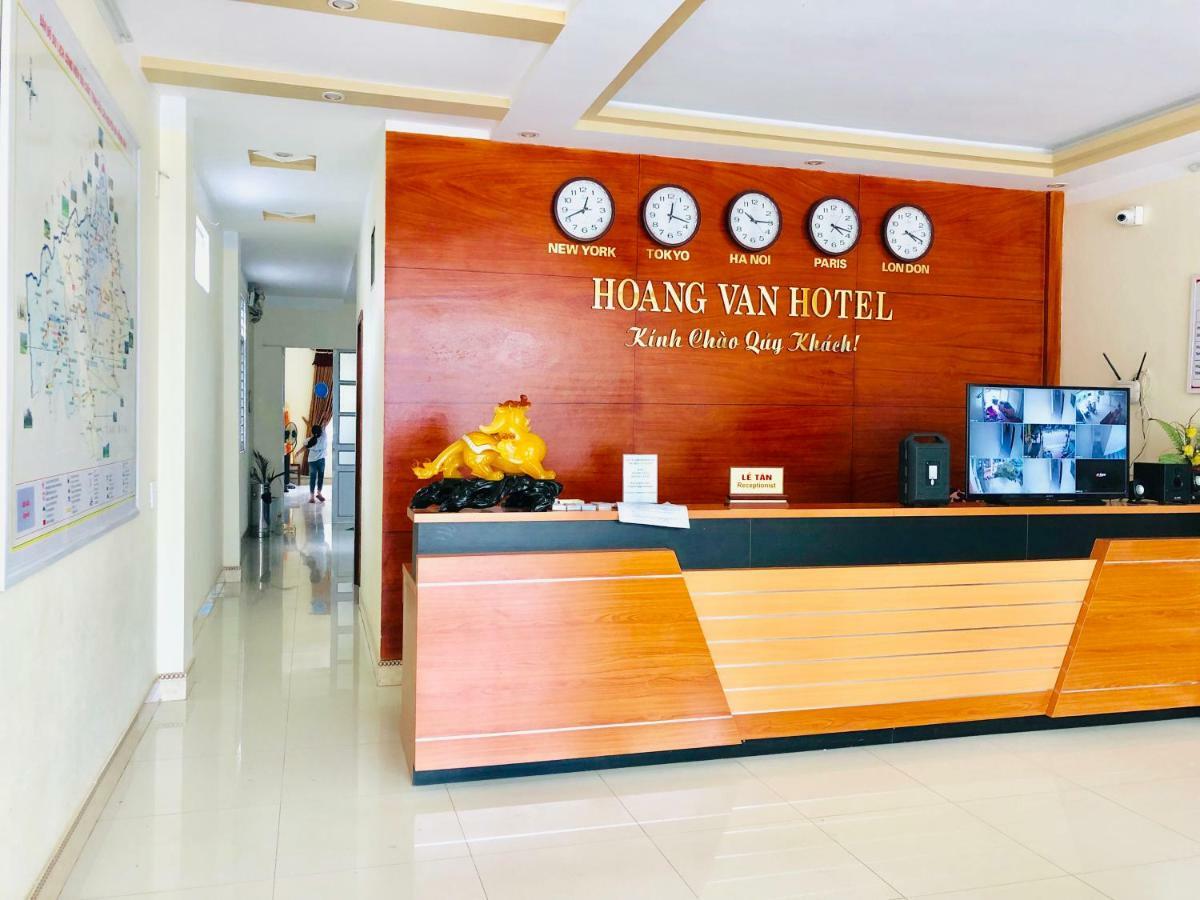 Hoang Van Hotel Dong Van  Exterior foto